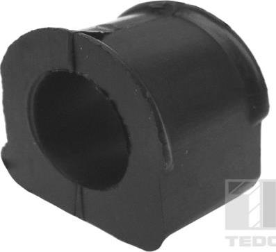 Tedgum 00724740 — Tuleja, stabilizator