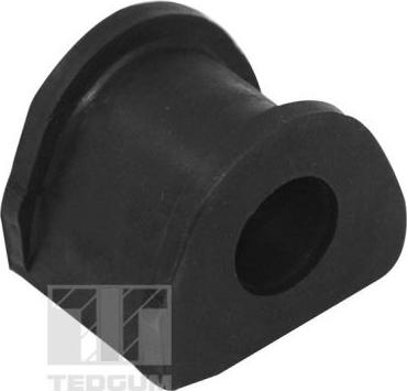 Tedgum 00726441 — Tuleja, stabilizator