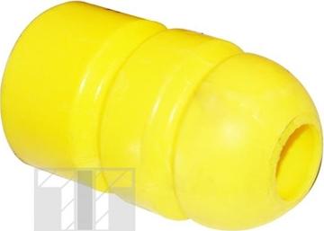 Tedgum 00720262 — Dystans gumowy, resorowanie