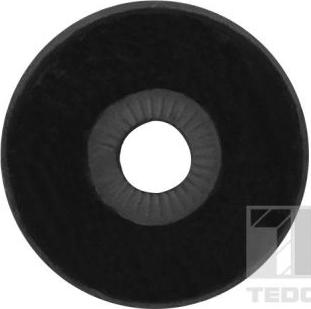 Tedgum 00728721 - TULEJA WAH. VW P. CADDY3 06--JETTA 10--OCTAVIA 04--SUPERB 08--YETI 09- LE-PR
