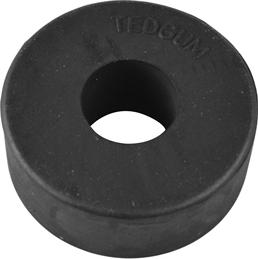 Tedgum 00722337 - Silentblock amortyzatora