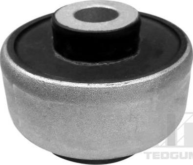 Tedgum 00727225 — Łożyskowanie, wahacz