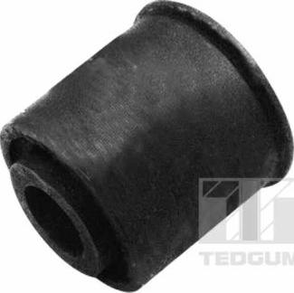 Tedgum 01145706 — Zawieszenie, drążek Panhard