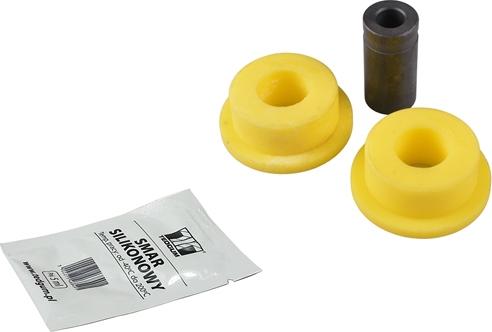 Tedgum 01147565 — Łożyskowanie, wahacz