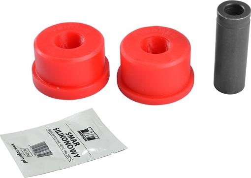 Tedgum 01147572 — Łożyskowanie, wahacz