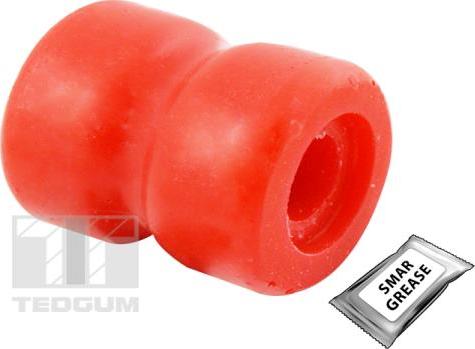 Tedgum 01147258 — Łożyskowanie, wahacz