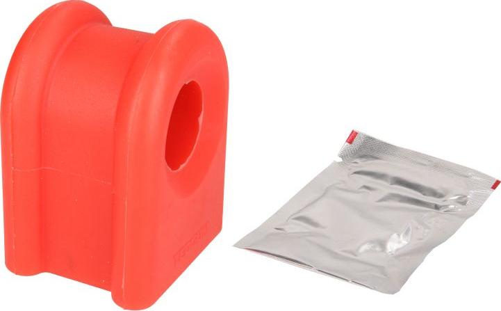 Tedgum 01147252 - TULEJA STAB. JEEP P. GRAND CHEROKEE WJ 99 - 04 !!!POLIURETAN!!!