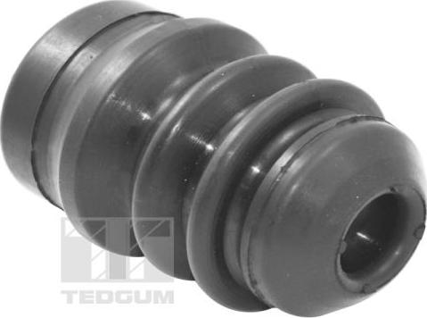 Tedgum TED99952 — Dystans gumowy, resorowanie