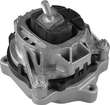 Tedgum TED99405 — Łożyskowanie silnika