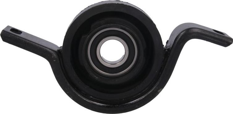 Tedgum TED99557 - PODPORA WAŁU FIAT SEDICI 1.9D 06-11 Z ŁOŻYSKIEM