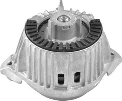 Tedgum TED99086 — Łożyskowanie silnika