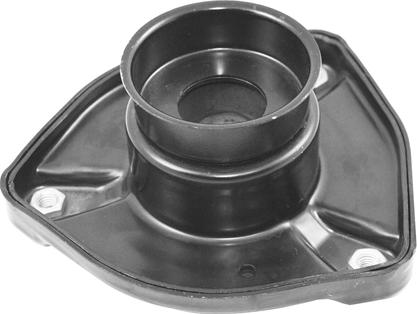 Tedgum TED99830 - PODUSZKA AMORT. DB P. W204-212 07- LE-PR BEZ ŁOŻYSKA