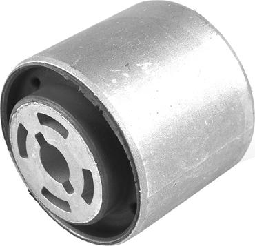 Tedgum TED99382 — Łożyskowanie, mechanizm różnicowy