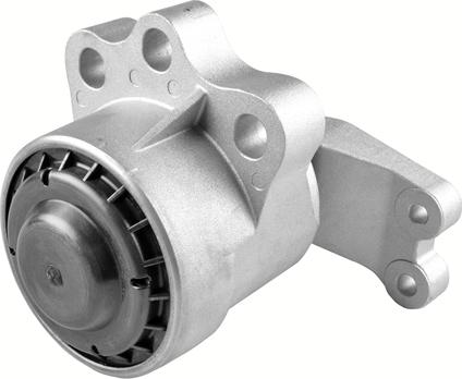 Tedgum TED99323 — Łożyskowanie silnika
