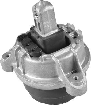 Tedgum TED99241 — Łożyskowanie silnika