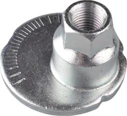 Tedgum TED99754 — Miska odpływowa, korpus osi