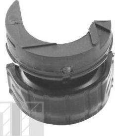 Tedgum TED95385 - TULEJA STAB. PORSCHE P. CAYENNE 9PA