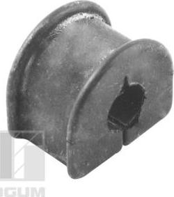 Tedgum TED95266 — Tuleja, stabilizator
