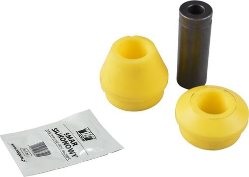 Tedgum TED96995 — Łożyskowanie, wahacz