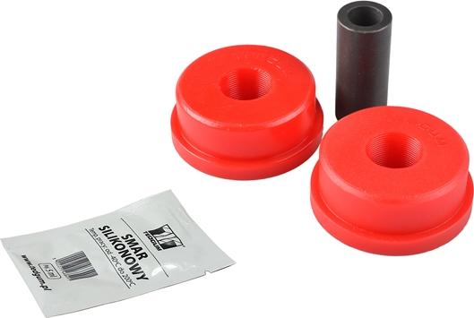 Tedgum TED96165 - Poliuretanowe tuleje zawieszenia