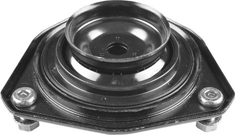 Tedgum TED96130 - PODUSZKA AMORT. TOYOTA P. RAV 4 IV 2.0-2.5 12- LE-PR Z ŁOŻYSKIEM