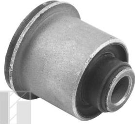 Tedgum TED96124 — Łożyskowanie, wahacz