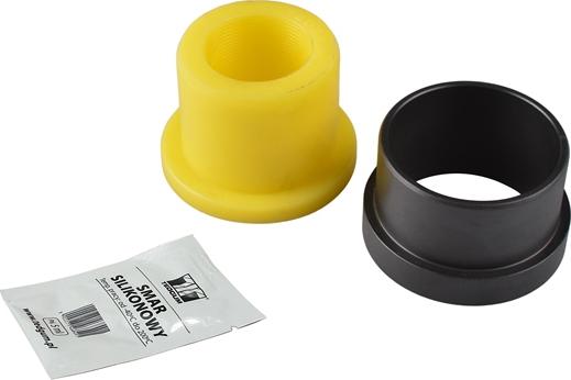 Tedgum TED96804 — Łożyskowanie, wahacz