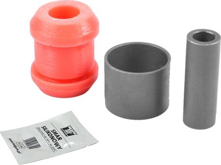 Tedgum TED96877 — Łożyskowanie, wahacz