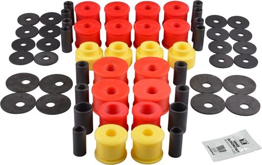 Tedgum TED90411 - Zestaw naprawczy zawieszenia