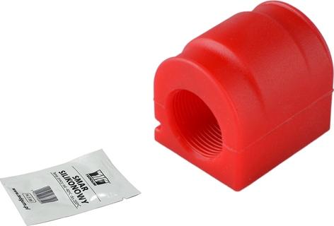 Tedgum TED90695 — Tuleja, stabilizator