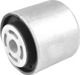 Tedgum TED98578 — Łożyskowanie, mechanizm różnicowy