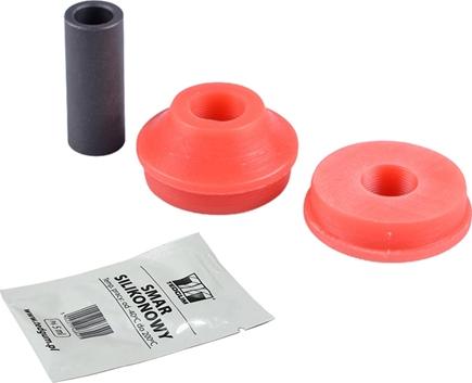 Tedgum TED98572 — Łożyskowanie, wahacz