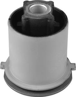 Tedgum TED98613 - TULEJA BELKI RENAULT T. MEGANE IV 1.2-1.8D 11.15- LE-PR