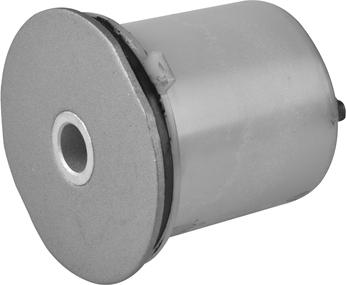 Tedgum TED98613 - TULEJA BELKI RENAULT T. MEGANE IV 1.2-1.8D 11.15- LE-PR