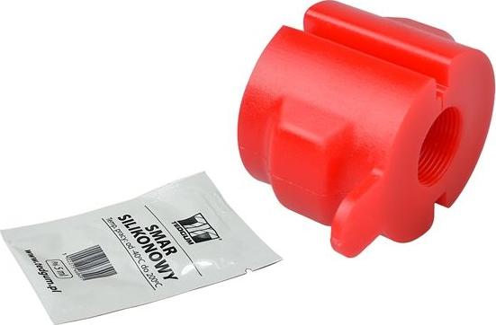 Tedgum TED98100 — Tuleja, stabilizator