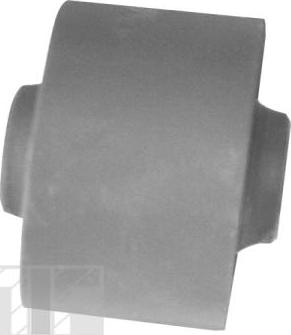 Tedgum TED98875 - TULEJA MOSTU MITSUBISHI T. PAJERO 00- LE