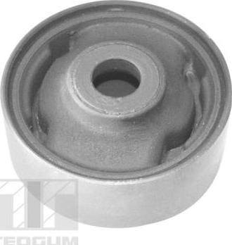 Tedgum TED98875 - TULEJA MOSTU MITSUBISHI T. PAJERO 00- LE