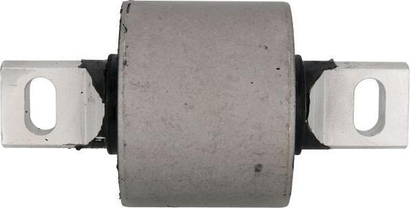Tedgum TED98392 — Łożyskowanie, mechanizm różnicowy