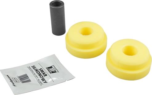 Tedgum TED98306 — Łożyskowanie, wahacz