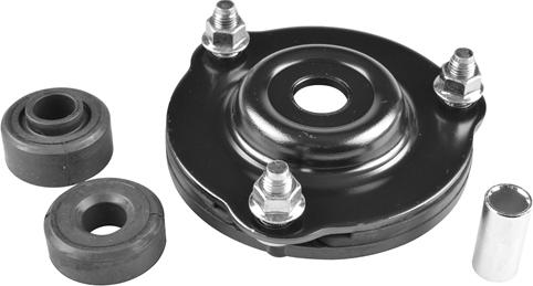 Tedgum TED98785 - PODUSZKA AMORT. TOYOTA P. LAND CRUISER 02-10 LE-PR
