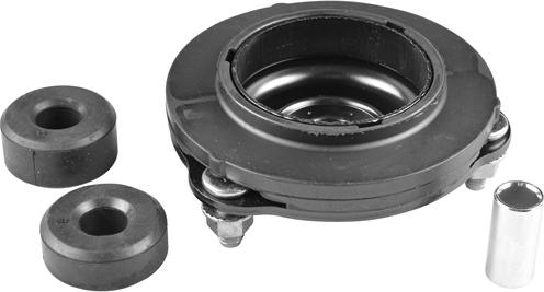 Tedgum TED98785 - PODUSZKA AMORT. TOYOTA P. LAND CRUISER 02-10 LE-PR