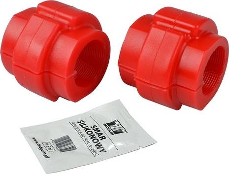 Tedgum TED93992 — Zestaw łożysk, stabilizator