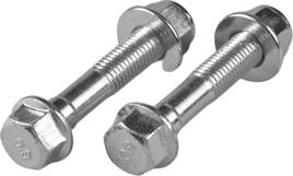 Tedgum TED93340 - ZESTAW ŚRUB WAHACZA FORD T. MONDEO IV VAN 2 SZTUKI