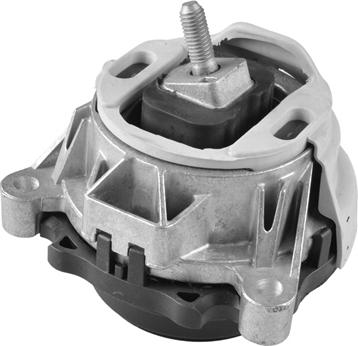 Tedgum TED97955 - Poduszka silnika