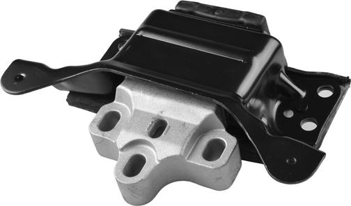 Tedgum TED97485 — Łożyskowanie silnika