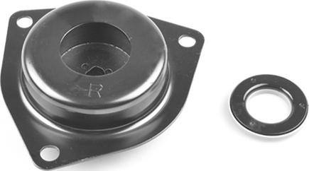 Tedgum TED97160 - MOCOWANIE AMORT.-P-PATHFINDER II 97-04