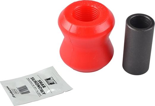 Tedgum TED97180 — Łożyskowanie, amortyzator