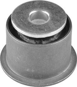 Tedgum TED49407 — Łożyskowanie, wahacz