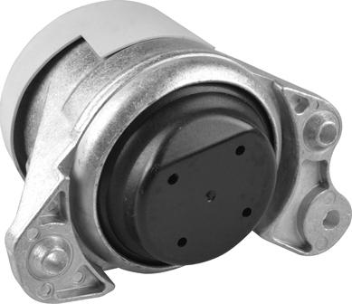 Tedgum TED49389 - Poduszka silnika