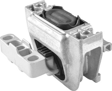 Tedgum TED44110 - PODUSZKA SILNIKA AUDI A3 12- -PRAWA